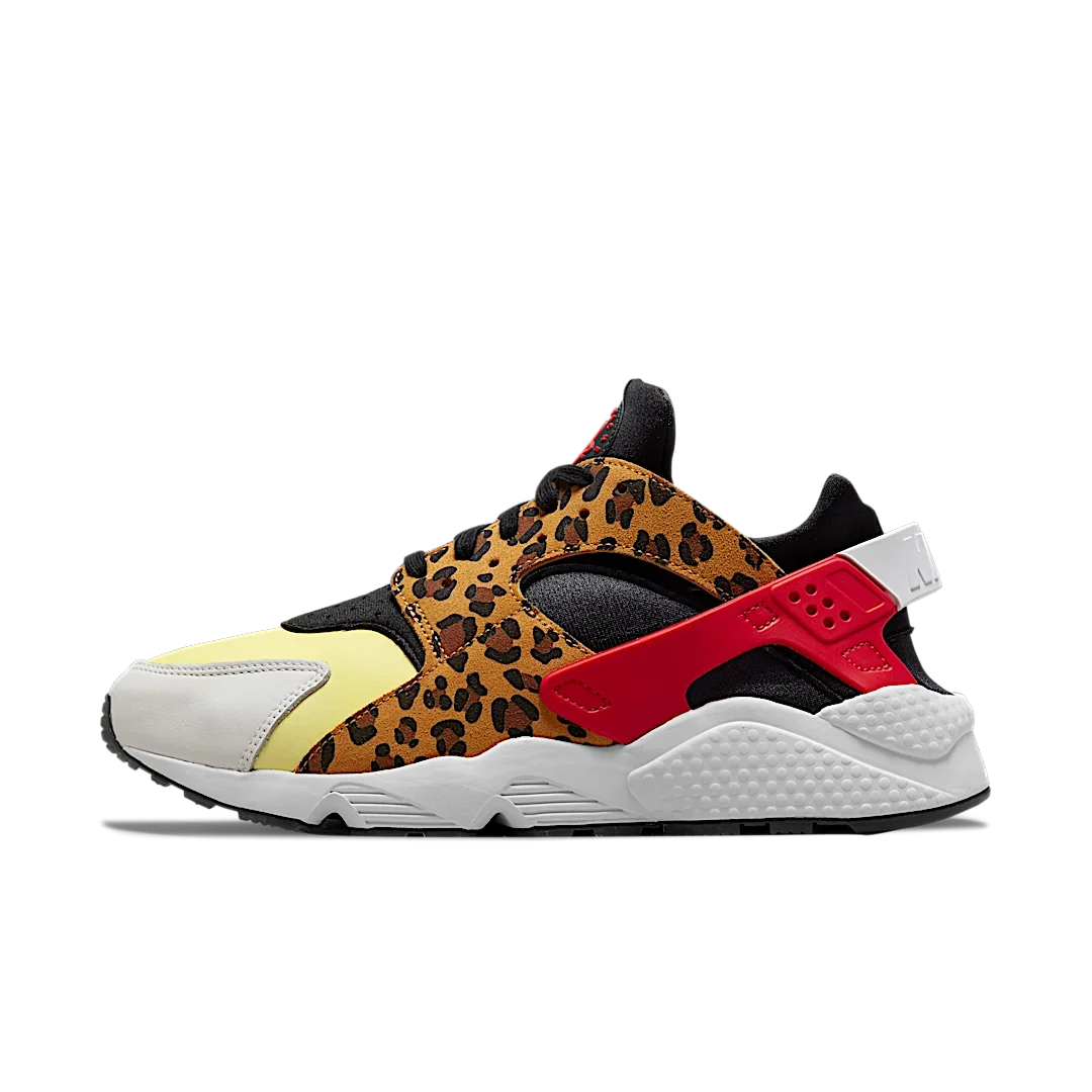 Overkicks - Nike Air Huarache SNKRS Day (DM9092-700) - vista lateral