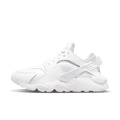 Nike Air Huarache Triple White (2021) (Women's)