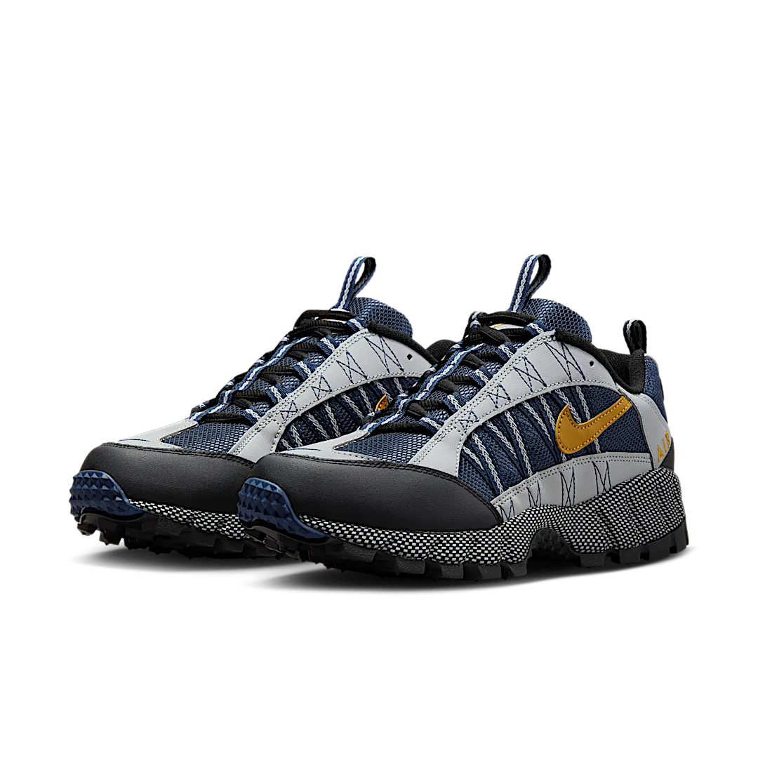 Overkicks - Nike Air Humara Faded Spruce (FJ7098-001) - vista trasera