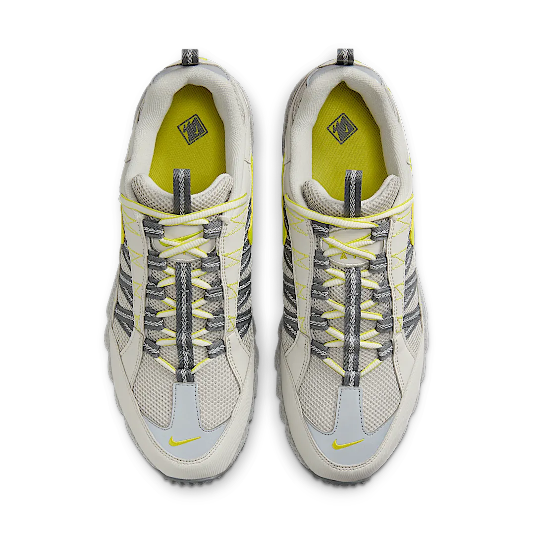 Overkicks - Nike Air Humara Light Bone High Voltage (FQ2443-001) - par completo
