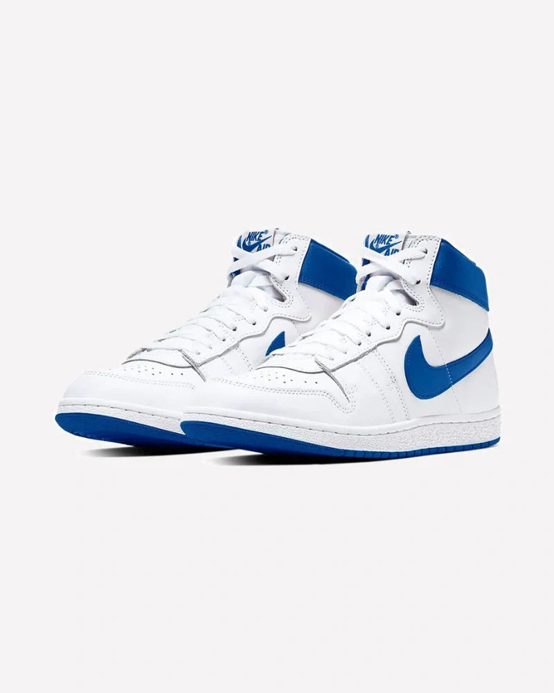 Overkicks - Nike Air Jordan Air Ship PE SP A Ma Maniére Game Royal (DX4976-141) - imagen 2