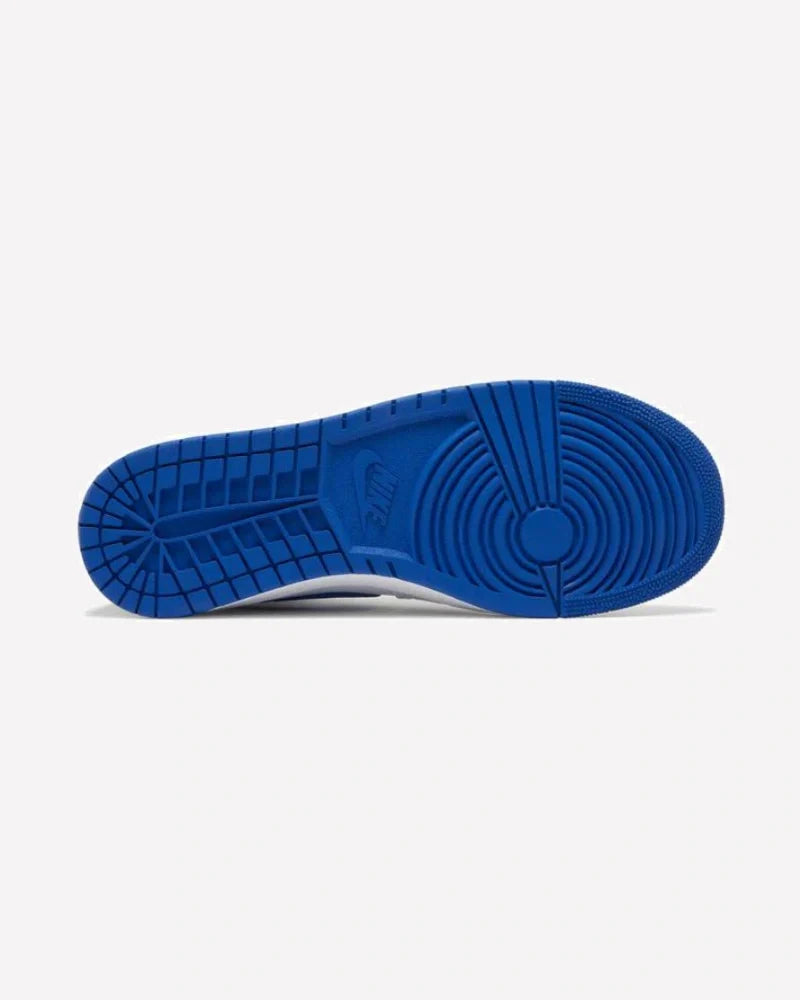 Overkicks - Nike Air Jordan Air Ship PE SP A Ma Maniére Game Royal (DX4976-141) - imagen 3
