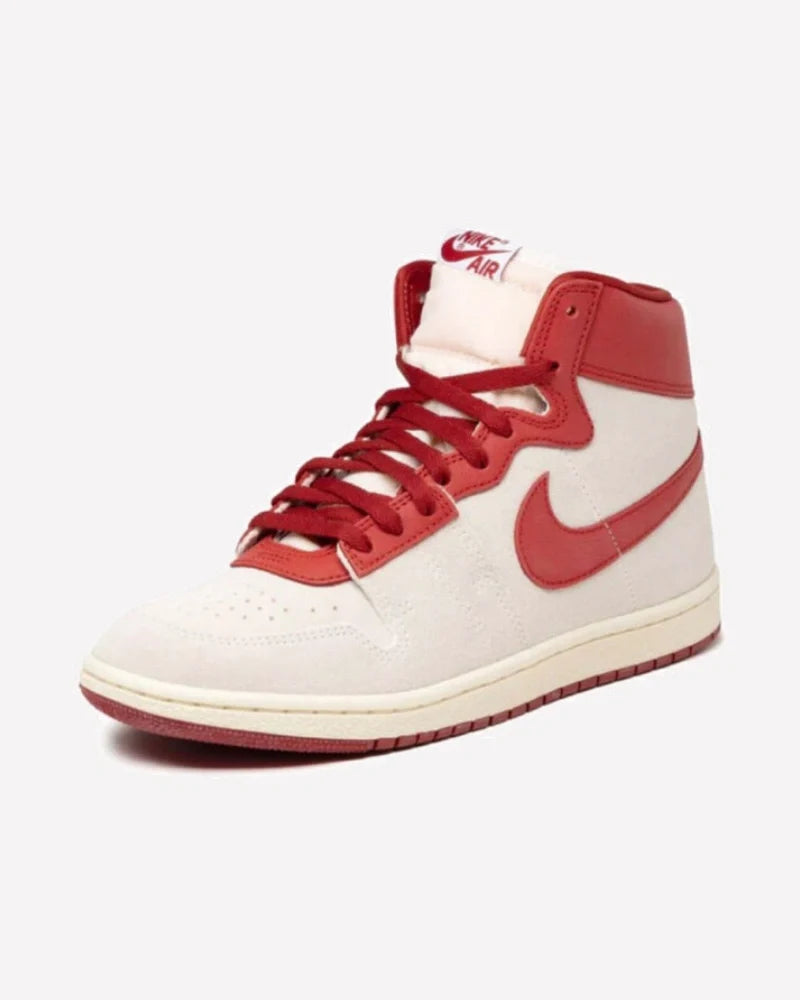 Overkicks - Nike Air Jordan Air Ship PE SP Every Game Dune Red (DZ3497-106) - imagen 2