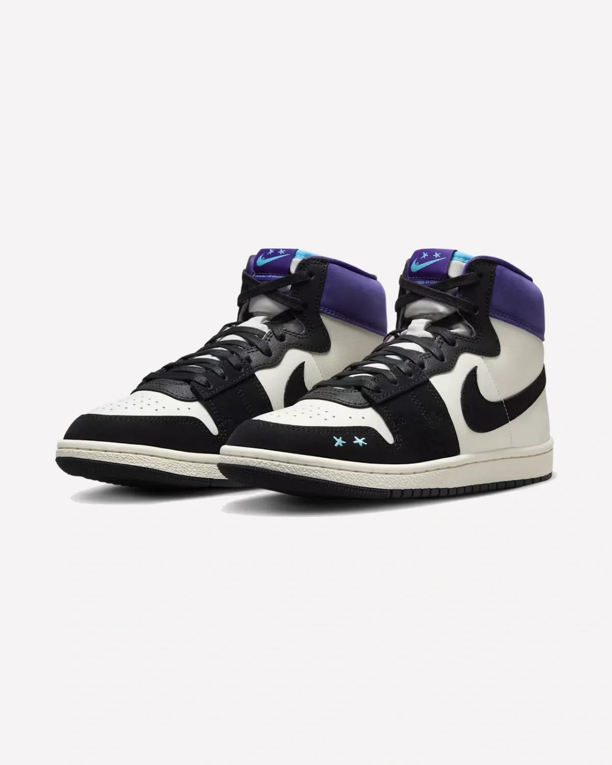 Overkicks - Nike Air Jordan Air Ship PE SP Opium (FQ8281-100) - imagen 2
