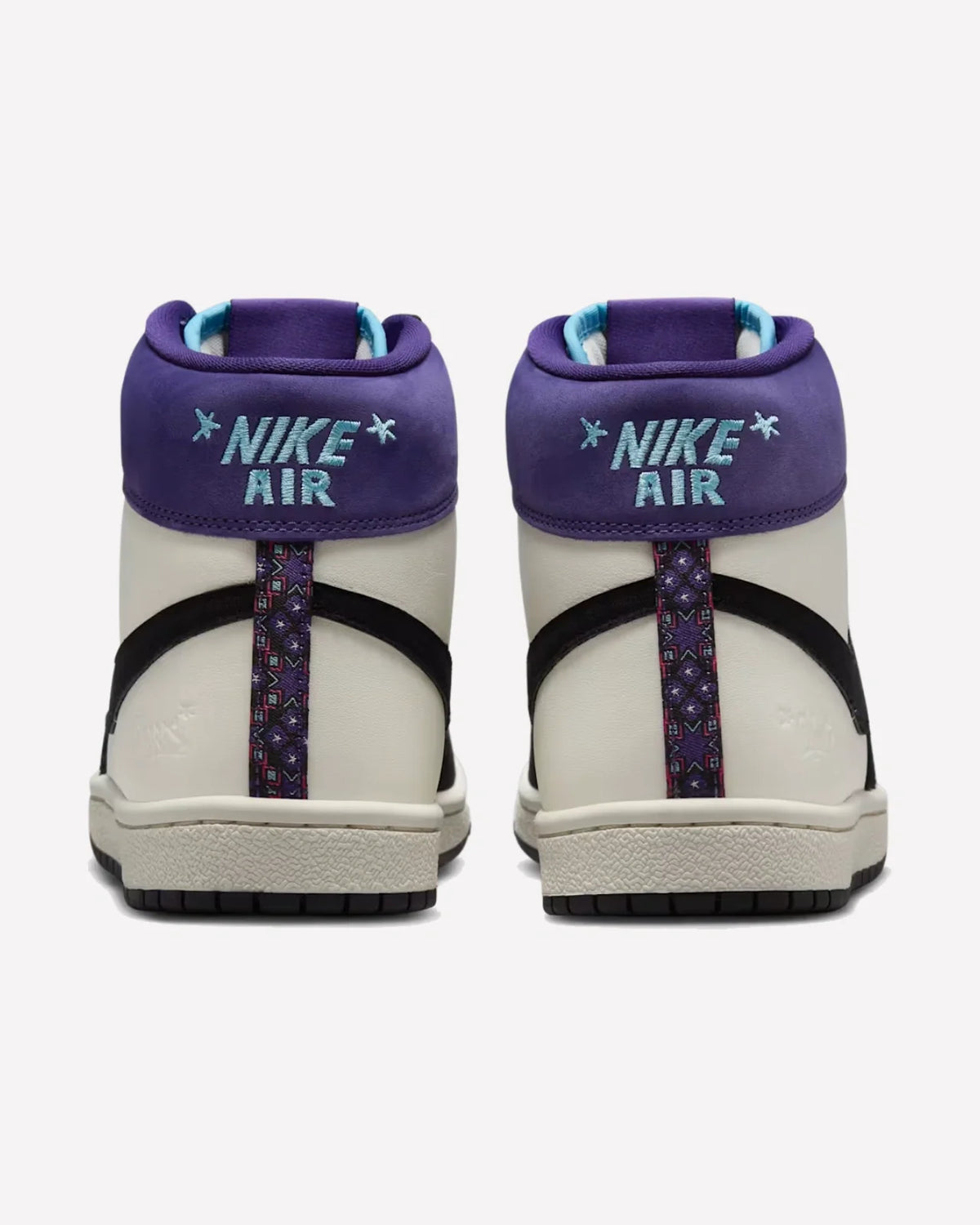 Overkicks - Nike Air Jordan Air Ship PE SP Opium (FQ8281-100) - imagen 3