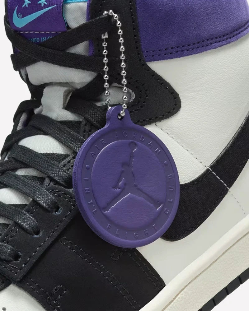 Overkicks - Nike Air Jordan Air Ship PE SP Opium (FQ8281-100) - imagen 5