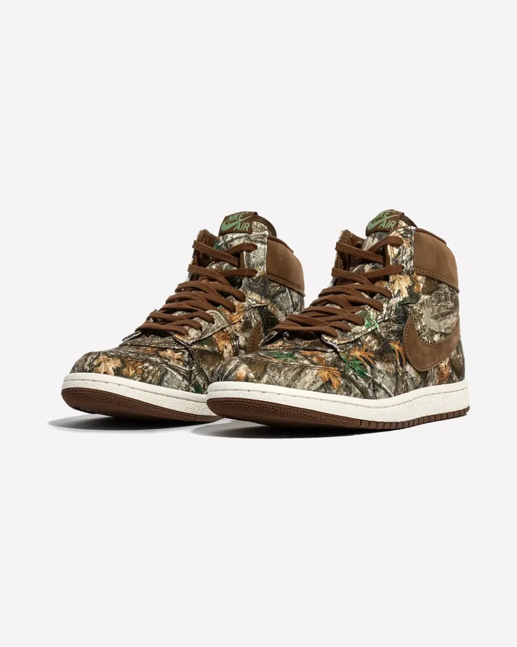 Overkicks - Nike Air Jordan Air Ship PE SP Realtree Camo (FD1324-900) - imagen 2