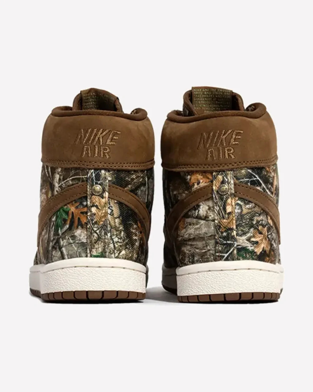 Overkicks - Nike Air Jordan Air Ship PE SP Realtree Camo (FD1324-900) - imagen 3