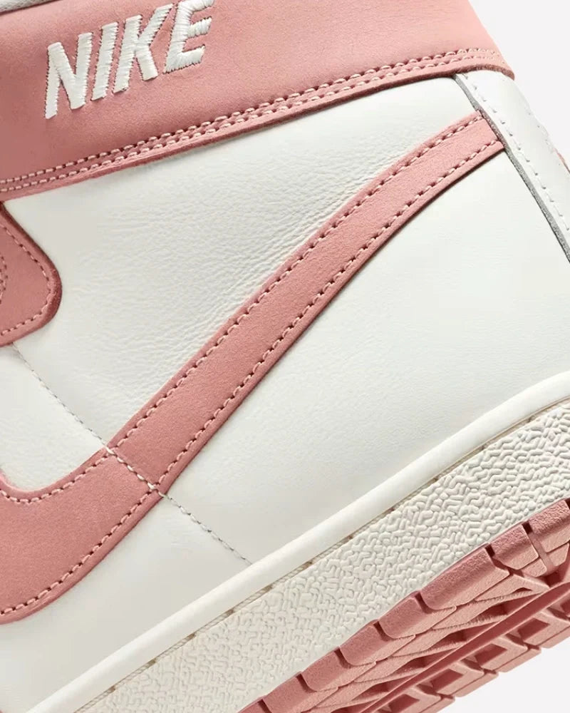 Overkicks - Nike Air Jordan Air Ship PE SP Rust Pink (FQ2952-600) - imagen 6