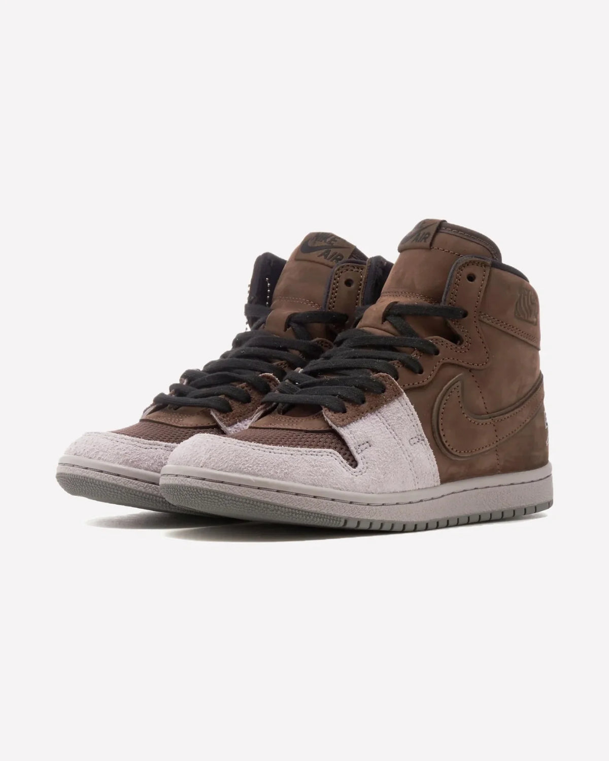 Overkicks - Nike Air Jordan Air Ship PE SP SOULGOODS Prove Yourself (FJ2385-200) - imagen 2