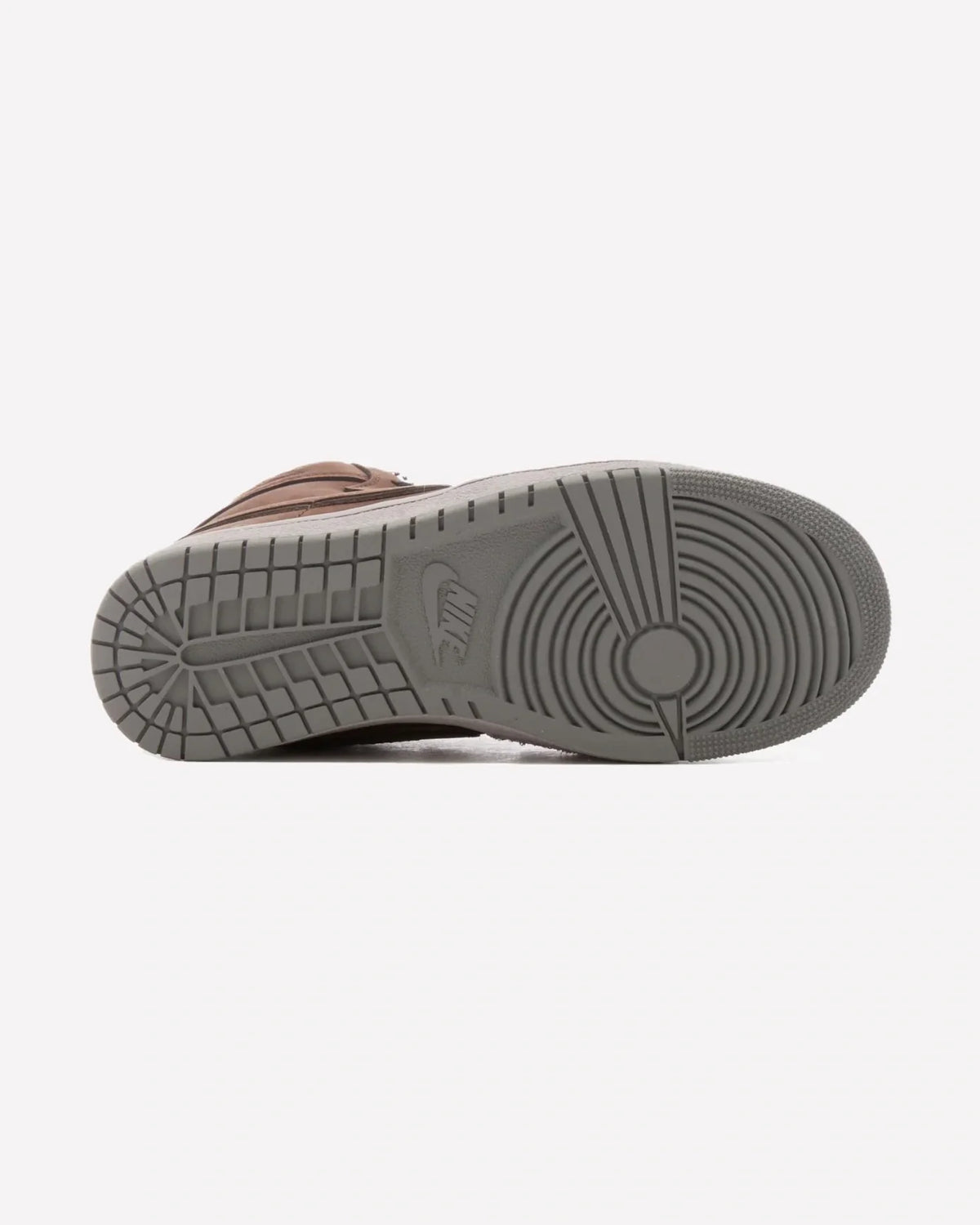 Overkicks - Nike Air Jordan Air Ship PE SP SOULGOODS Prove Yourself (FJ2385-200) - imagen 4