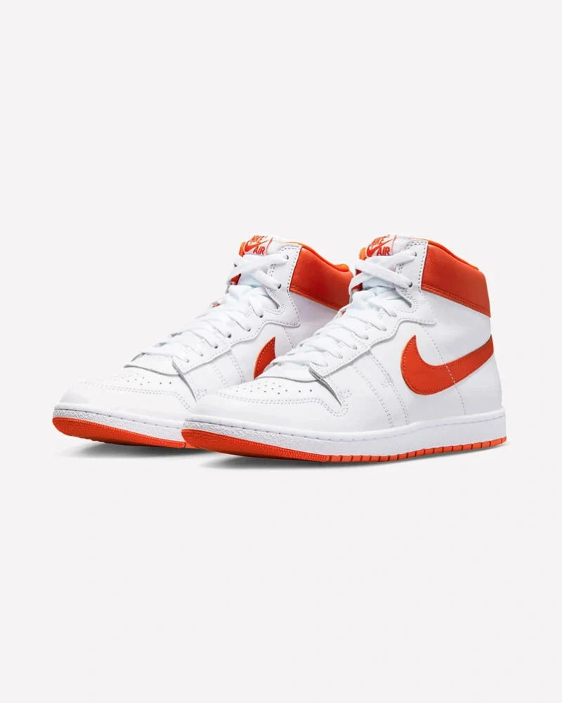 Overkicks - Nike Air Jordan Air Ship PE SP Team Orange (DX4976-181) - imagen 2
