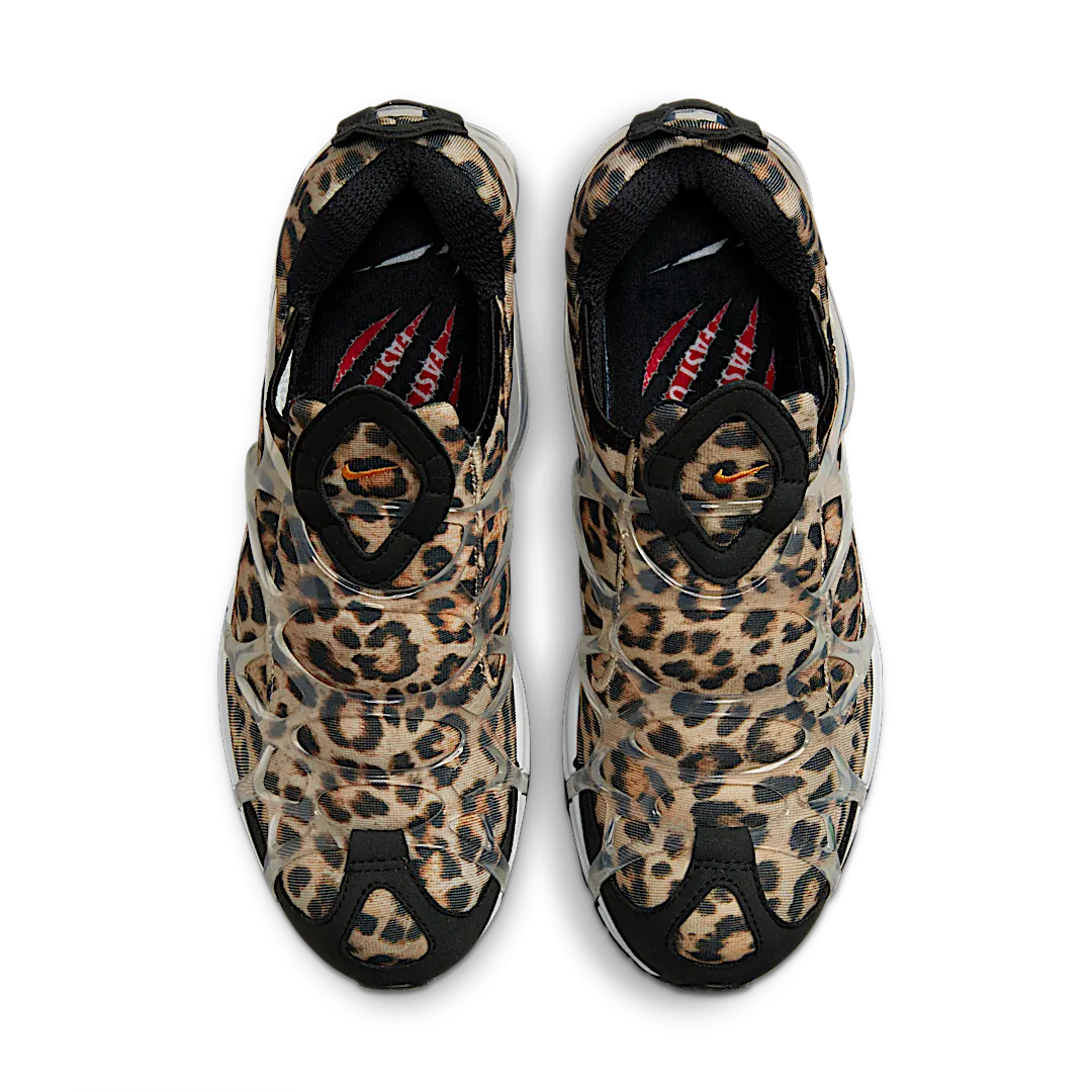 Overkicks - Nike Air Kukini SE Leopard (DJ6418-001) - par completo