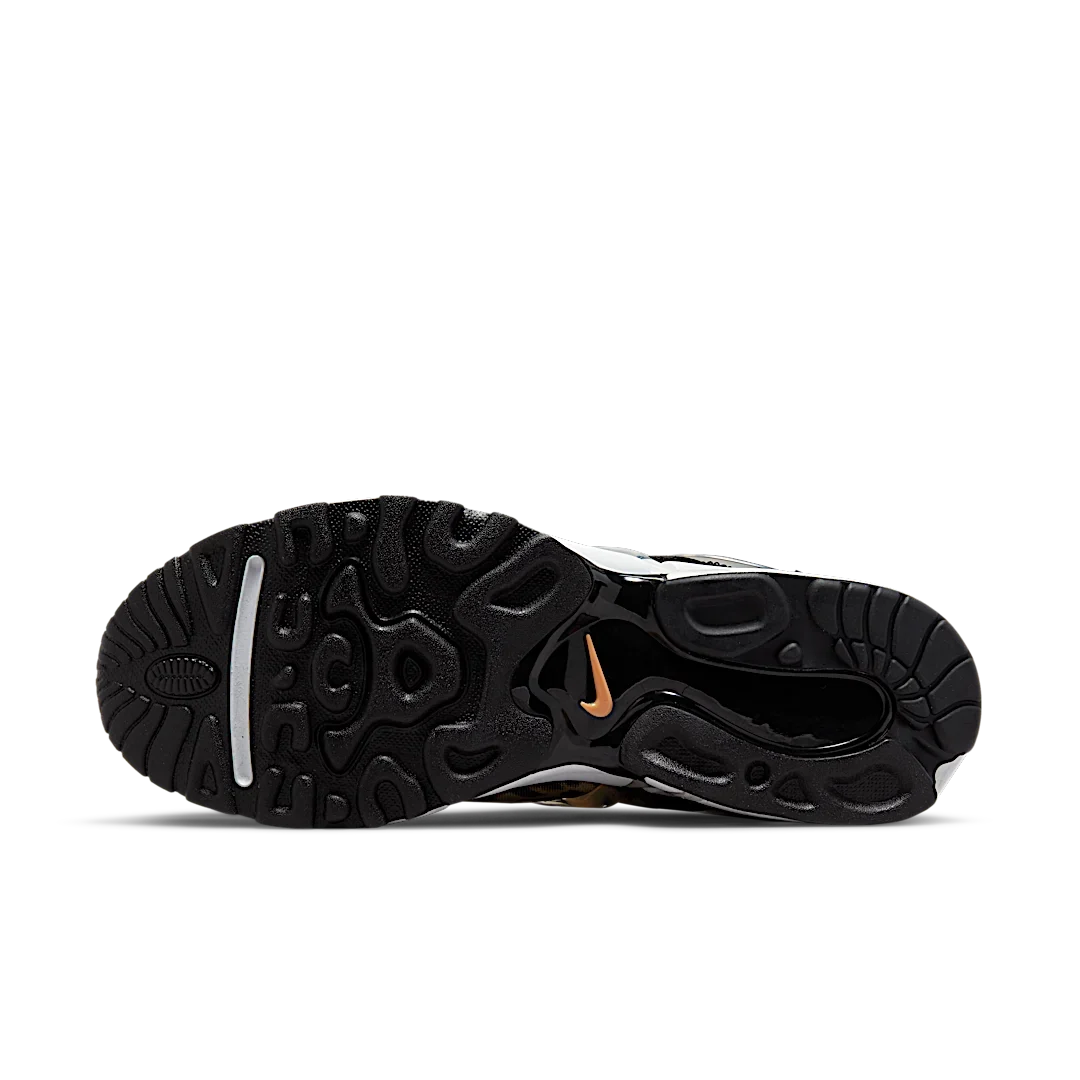 Overkicks - Nike Air Kukini SE Leopard (DJ6418-001) - detalle suela