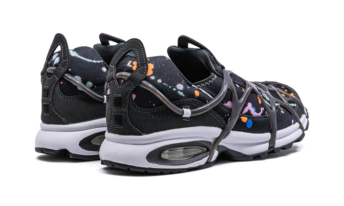 Overkicks - Nike Air Kukini SE Paint Splatter (DV1894-001) - par completo