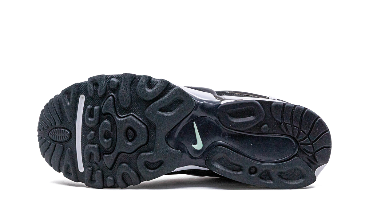 Overkicks - Nike Air Kukini SE Paint Splatter (DV1894-001) - vista superior