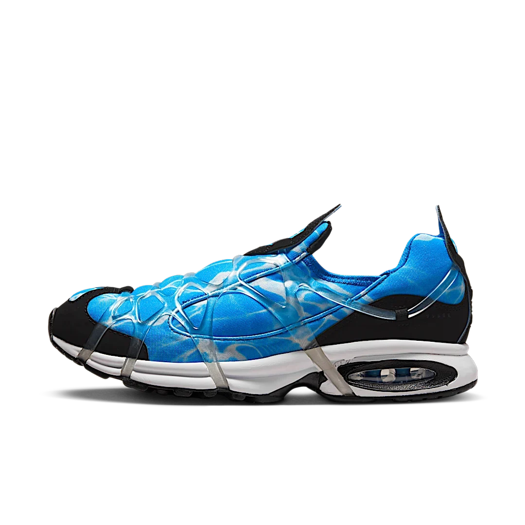 Overkicks - Nike Air Kukini SE Water (DV1894-400) - vista lateral