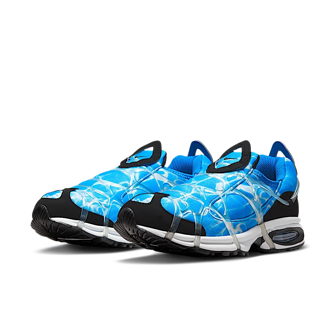 Overkicks - Nike Air Kukini SE Water (DV1894-400) - vista trasera