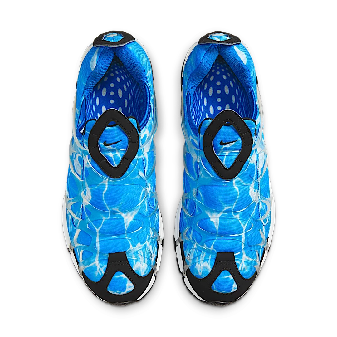 Overkicks - Nike Air Kukini SE Water (DV1894-400) - par completo