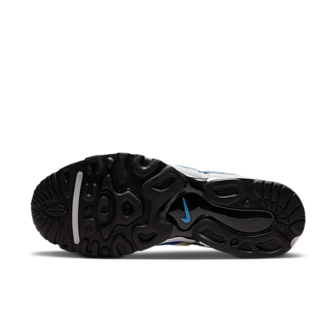Overkicks - Nike Air Kukini SE Water (DV1894-400) - detalle suela