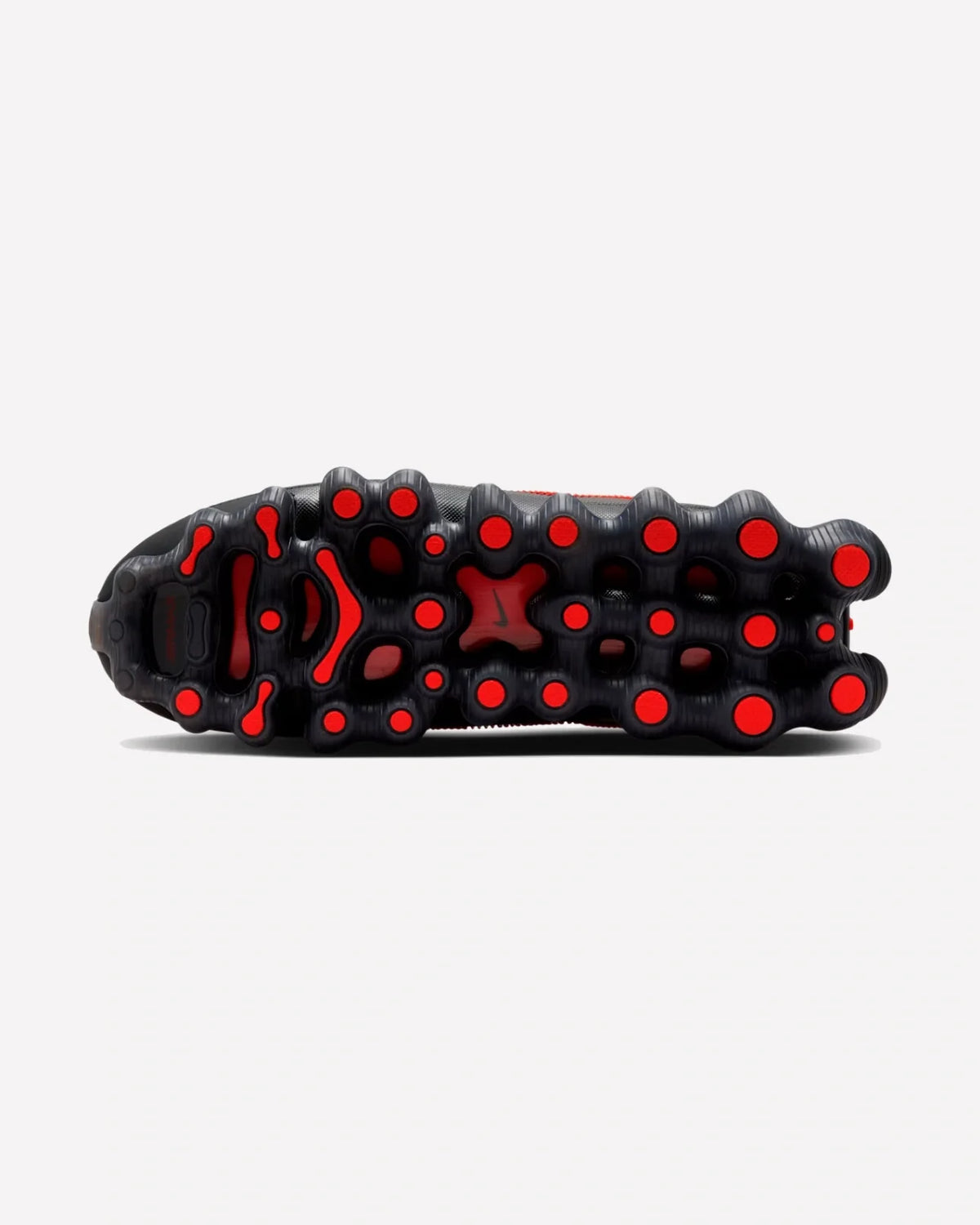 Overkicks - Nike Air Liquid Max Bright Crimson Fire Red (IQ7634-002) - imagen 5