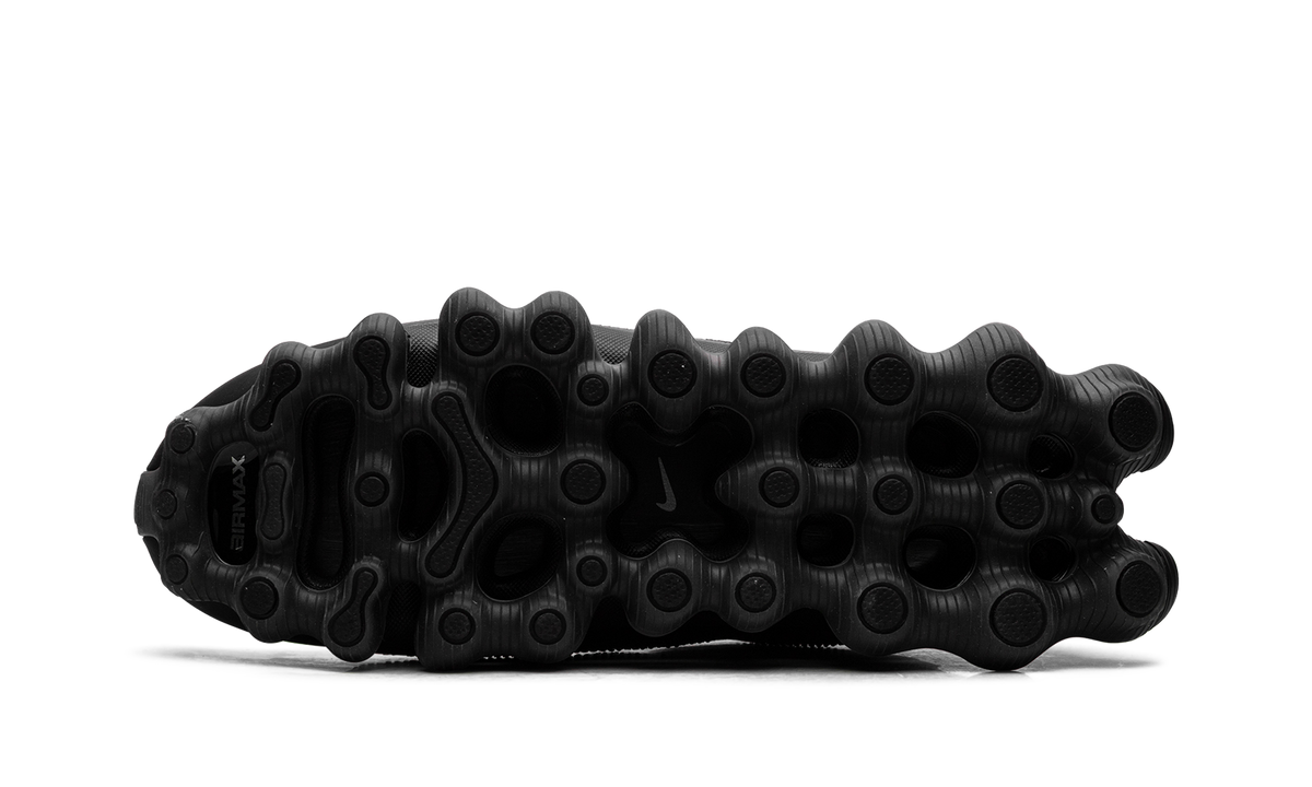 Overkicks - Nike Air Liquid Max Triple Black (IQ7634-003) - vista superior