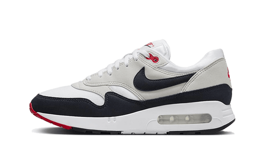 Overkicks - Nike Air Max 1 86 Big Bubble Obsidian (DQ3989-101) - vista lateral