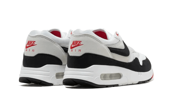 Overkicks - Nike Air Max 1 86 Big Bubble Obsidian (DQ3989-101) - par completo
