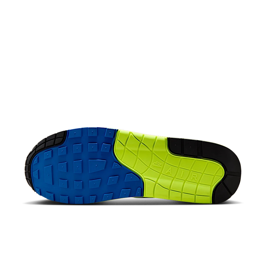 Overkicks - Nike Air Max 1 86 OG Big Bubble Air Max Day (2024) (HF2903-100) - detalle suela