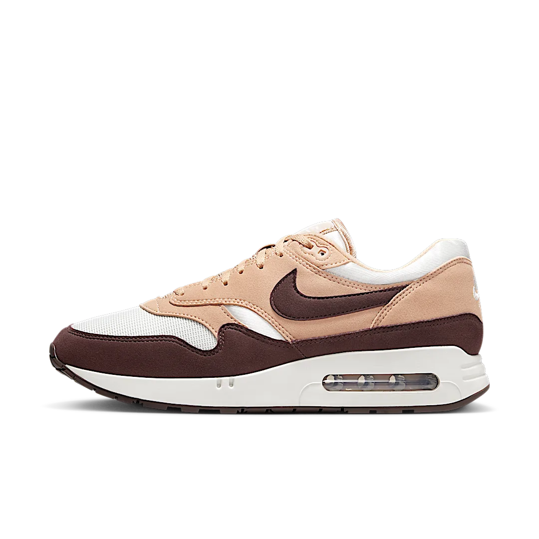 Overkicks - Nike Air Max 1 86 OG Big Bubble Earth (FJ8314-200) - vista lateral