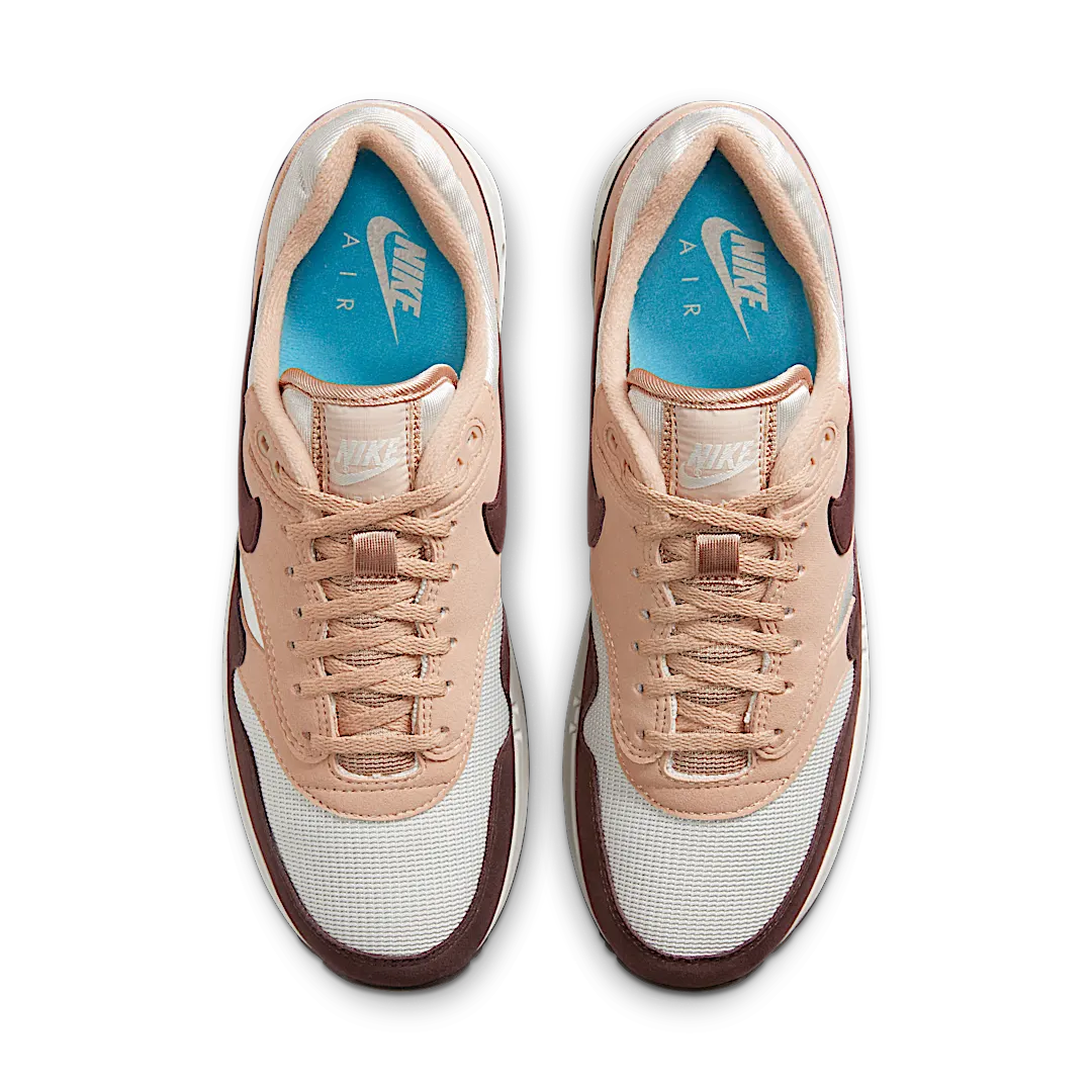 Overkicks - Nike Air Max 1 86 OG Big Bubble Earth (FJ8314-200) - par completo