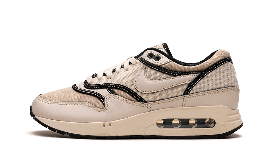 Overkicks - Nike Air Max 1 86 OG Big Bubble Korea World Make (FN7652-030) - vista lateral