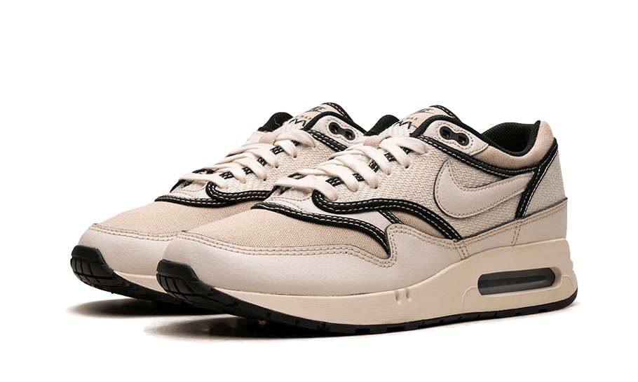 Overkicks - Nike Air Max 1 86 OG Big Bubble Korea World Make (FN7652-030) - vista trasera