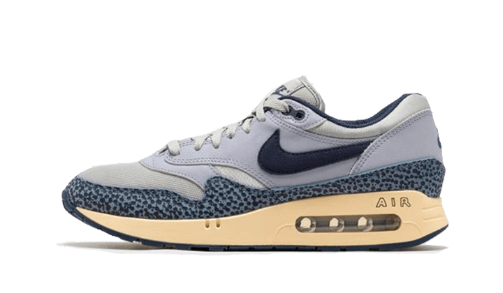 Overkicks - Nike Air Max 1 86 OG Big Bubble Lost Sketch (DV7525-001) - vista lateral