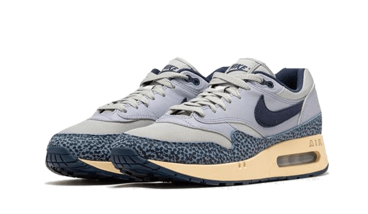 Overkicks - Nike Air Max 1 86 OG Big Bubble Lost Sketch (DV7525-001) - vista trasera