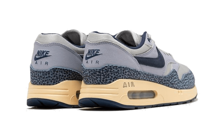 Overkicks - Nike Air Max 1 86 OG Big Bubble Lost Sketch (DV7525-001) - par completo