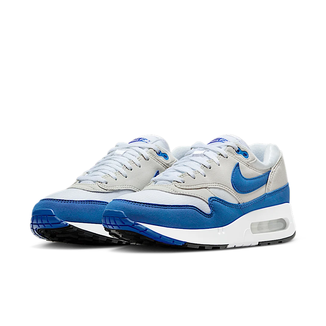 Overkicks - Nike Air Max 1 86 OG Big Bubble Royal (DO9844-101) - vista trasera