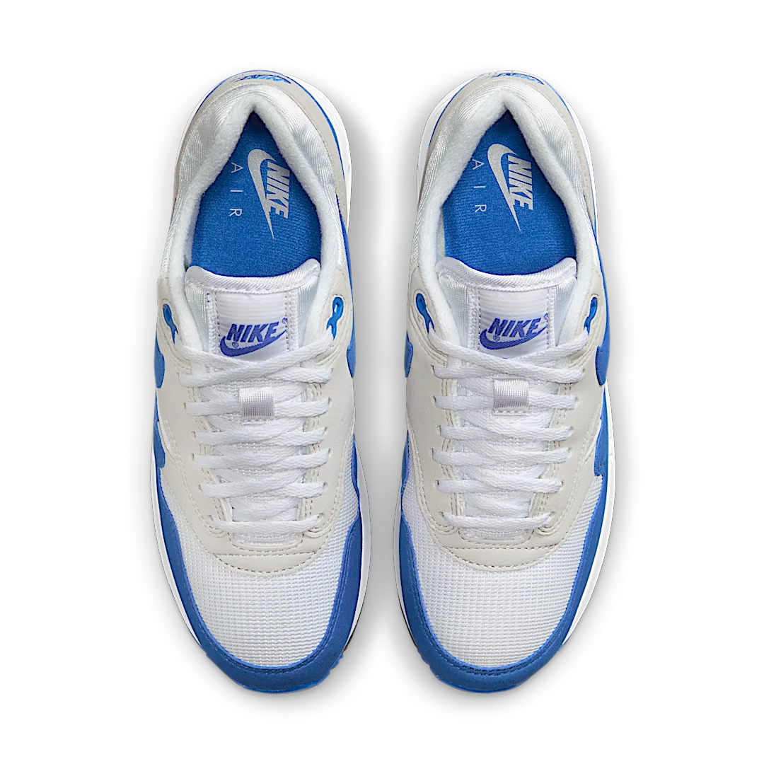 Overkicks - Nike Air Max 1 86 OG Big Bubble Royal (DO9844-101) - par completo