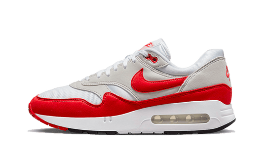 Overkicks - Nike Air Max 1 86 OG Big Bubble Sport Red (DO9844-100) - vista lateral