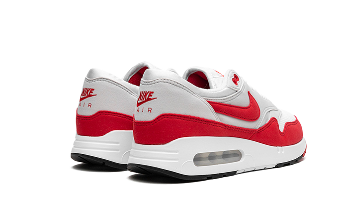 Overkicks - Nike Air Max 1 86 OG Big Bubble Sport Red (DO9844-100) - par completo