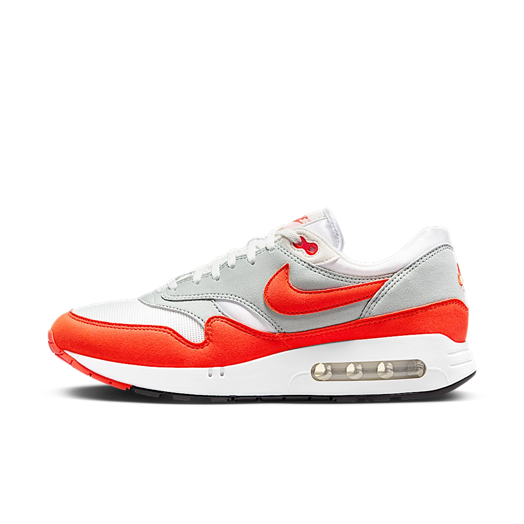 Overkicks - Nike Air Max 1 86 OG Cosmic Clay (DQ3989-103) - vista lateral