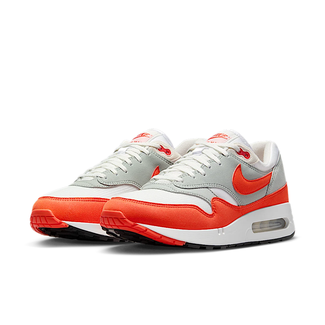 Overkicks - Nike Air Max 1 86 OG Cosmic Clay (DQ3989-103) - vista trasera
