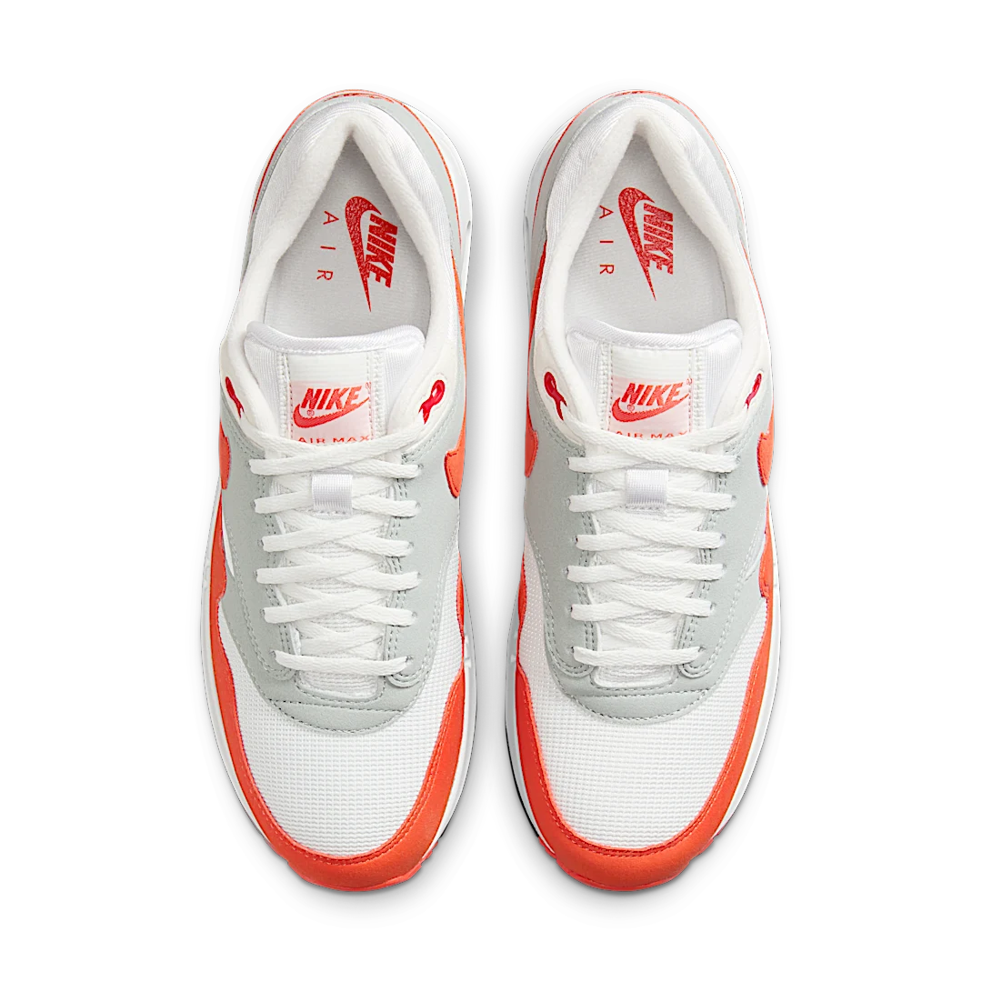 Overkicks - Nike Air Max 1 86 OG Cosmic Clay (DQ3989-103) - par completo