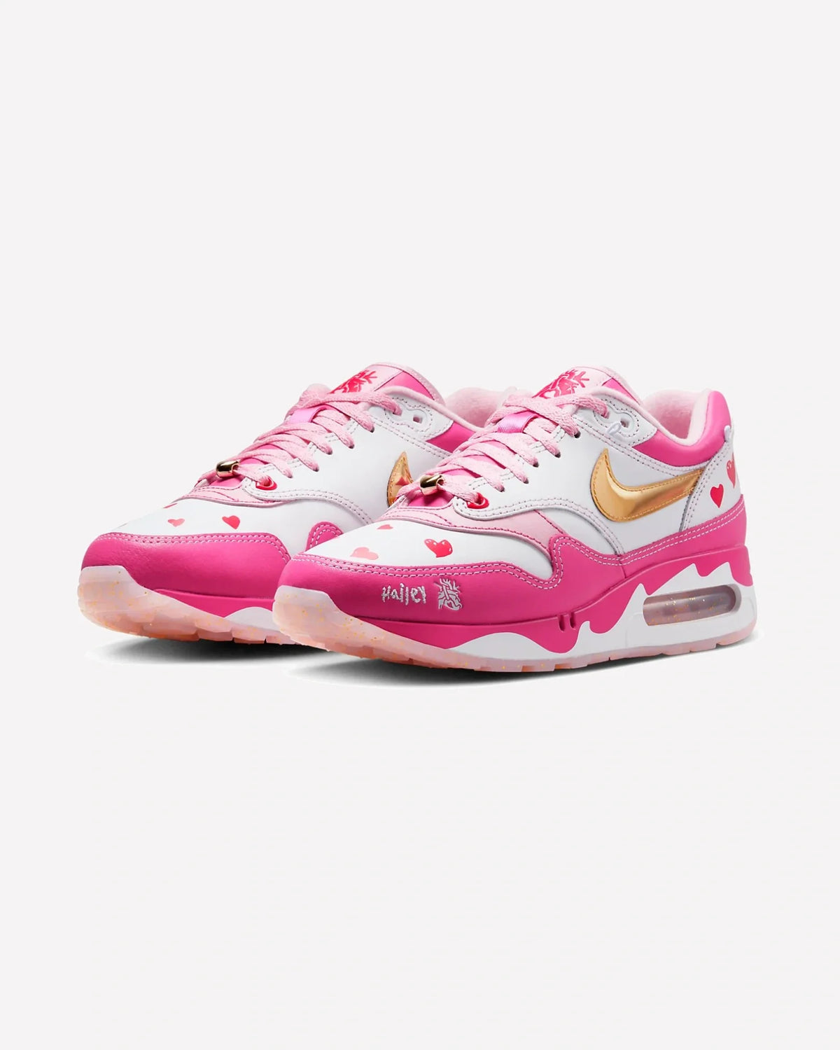 Overkicks - Nike Air Max 1 86 OG Doernbecher Hailey (Womens) (FZ3021-919) - imagen 2