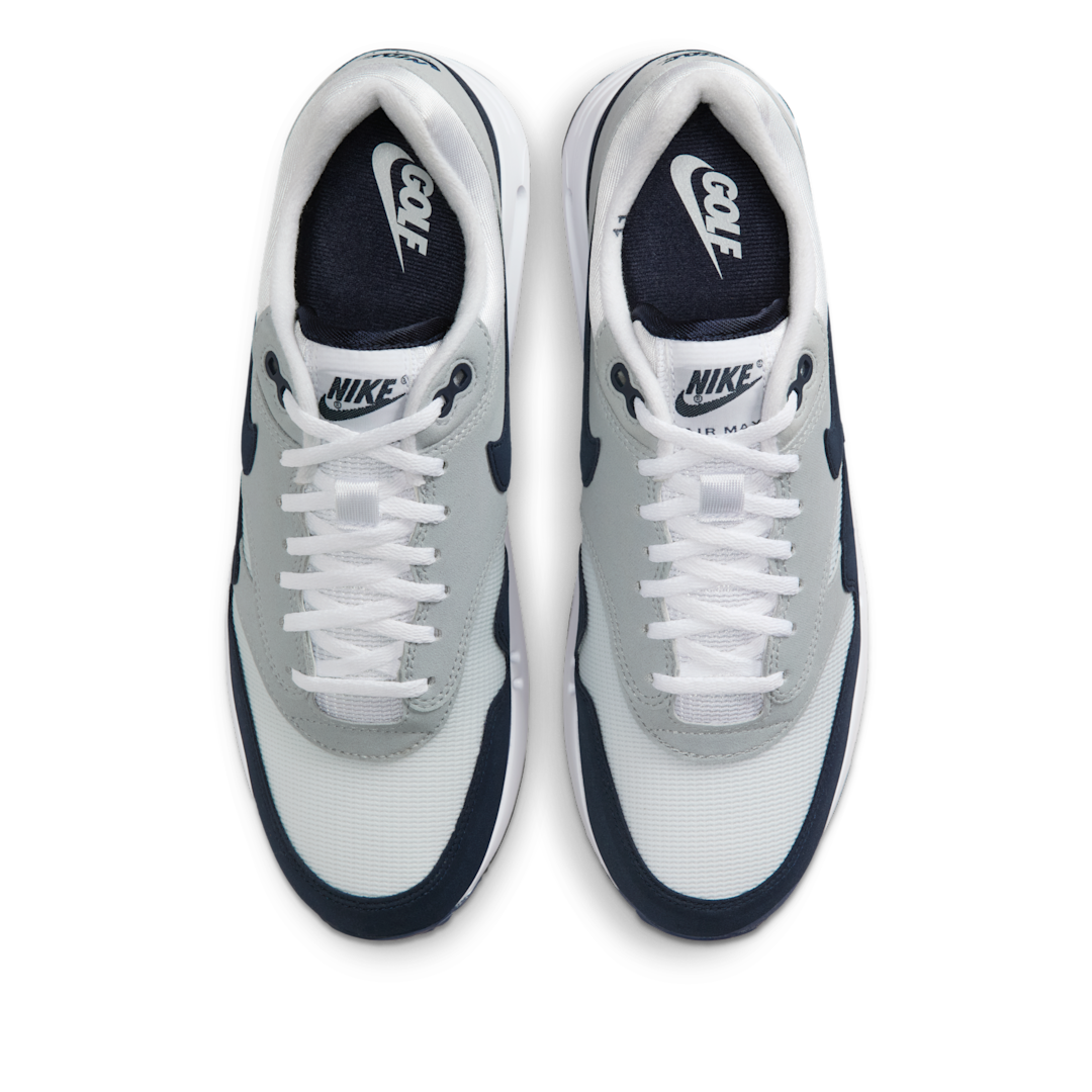 Overkicks - Nike Air Max 1 86 OG Golf Big Bubble Obsidian (DV1403-120) - par completo