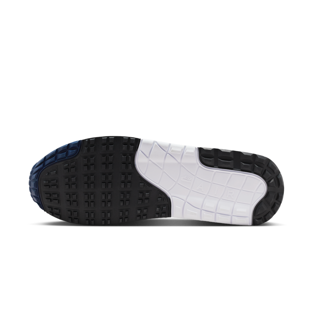 Overkicks - Nike Air Max 1 86 OG Golf Big Bubble Obsidian (DV1403-120) - detalle suela