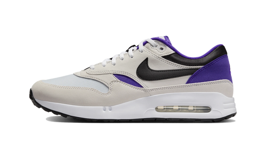Overkicks - Nike Air Max 1 86 OG Golf Big Bubble Purple Punch (DV1403-005) - vista lateral