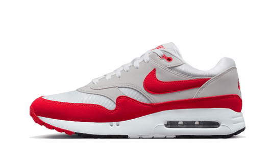 Overkicks - Nike Air Max 1 86 OG Golf Big Bubble Sport Red (DV1403-160) - vista lateral