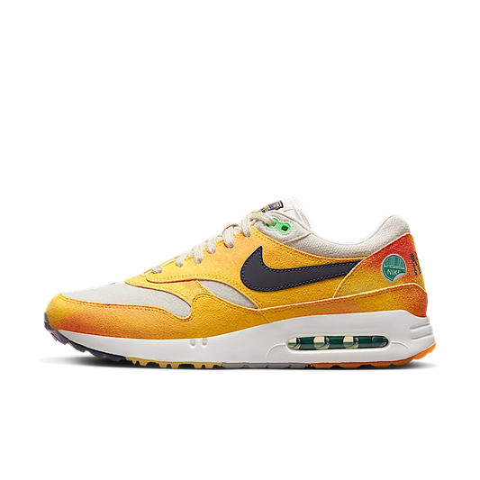 Overkicks - Nike Air Max 1 86 OG Golf NRG Big Bubble Always Fresh (DV6802-007) - vista lateral