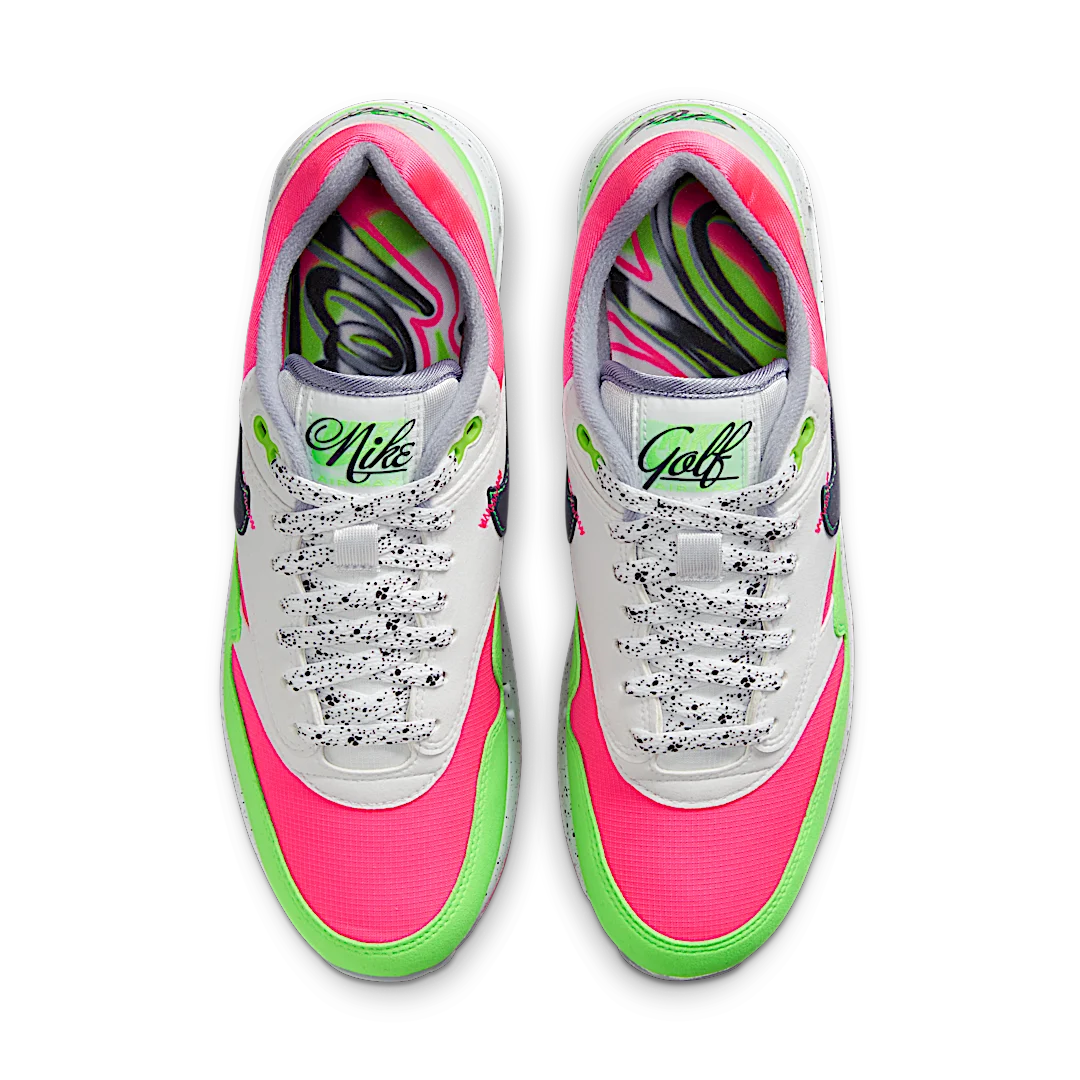 Overkicks - Nike Air Max 1 86 OG Golf NRG US Open (2023) (DX8436-103) - par completo